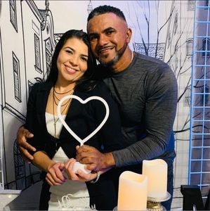 Meet your Posher, Marcos